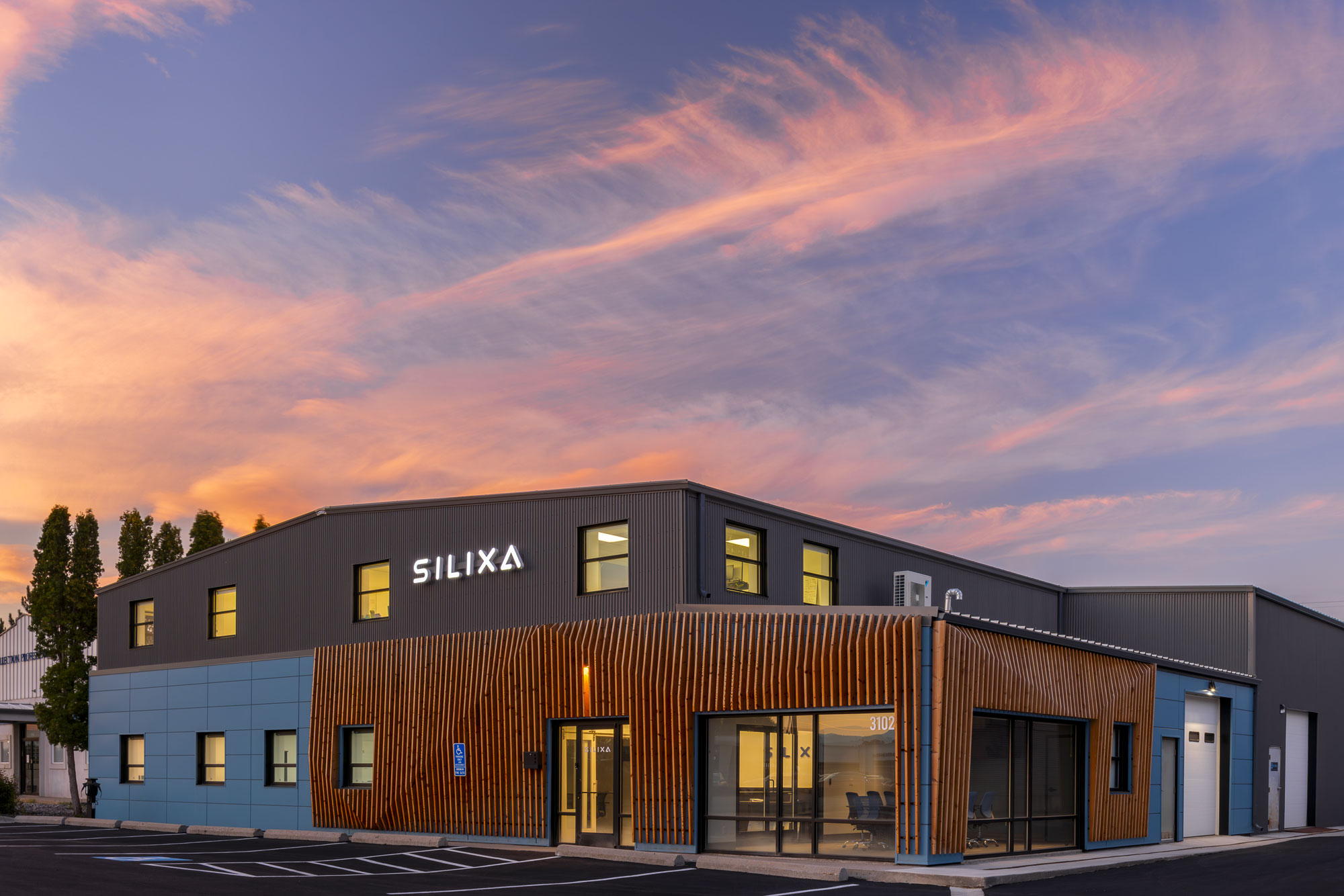 Photo of Silixa