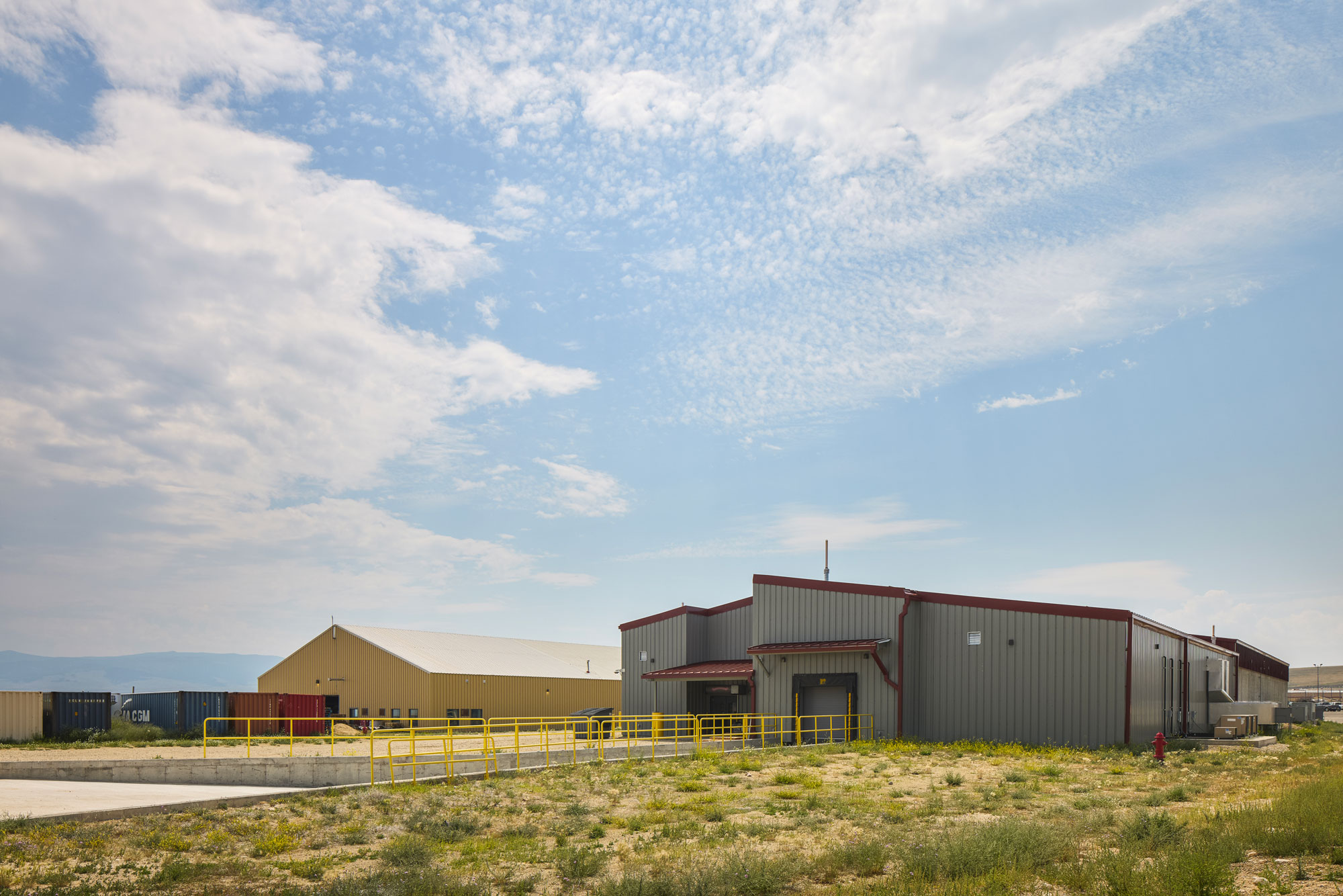 Photo of Food Factory