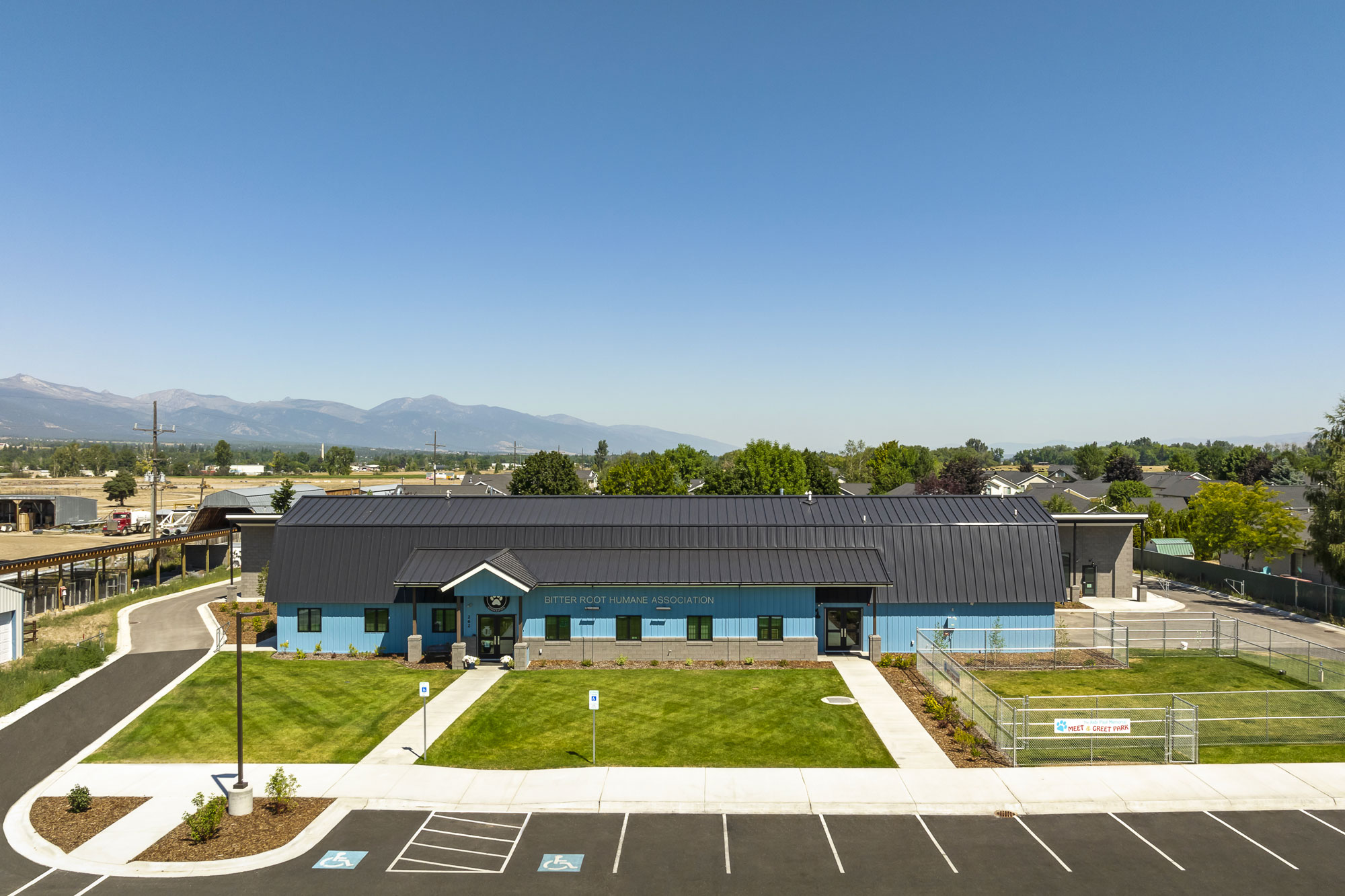 Photo of Bitter Root Humane Association