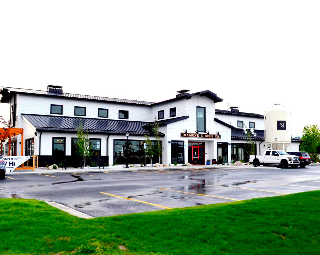 Photo of Diamond X Brewery