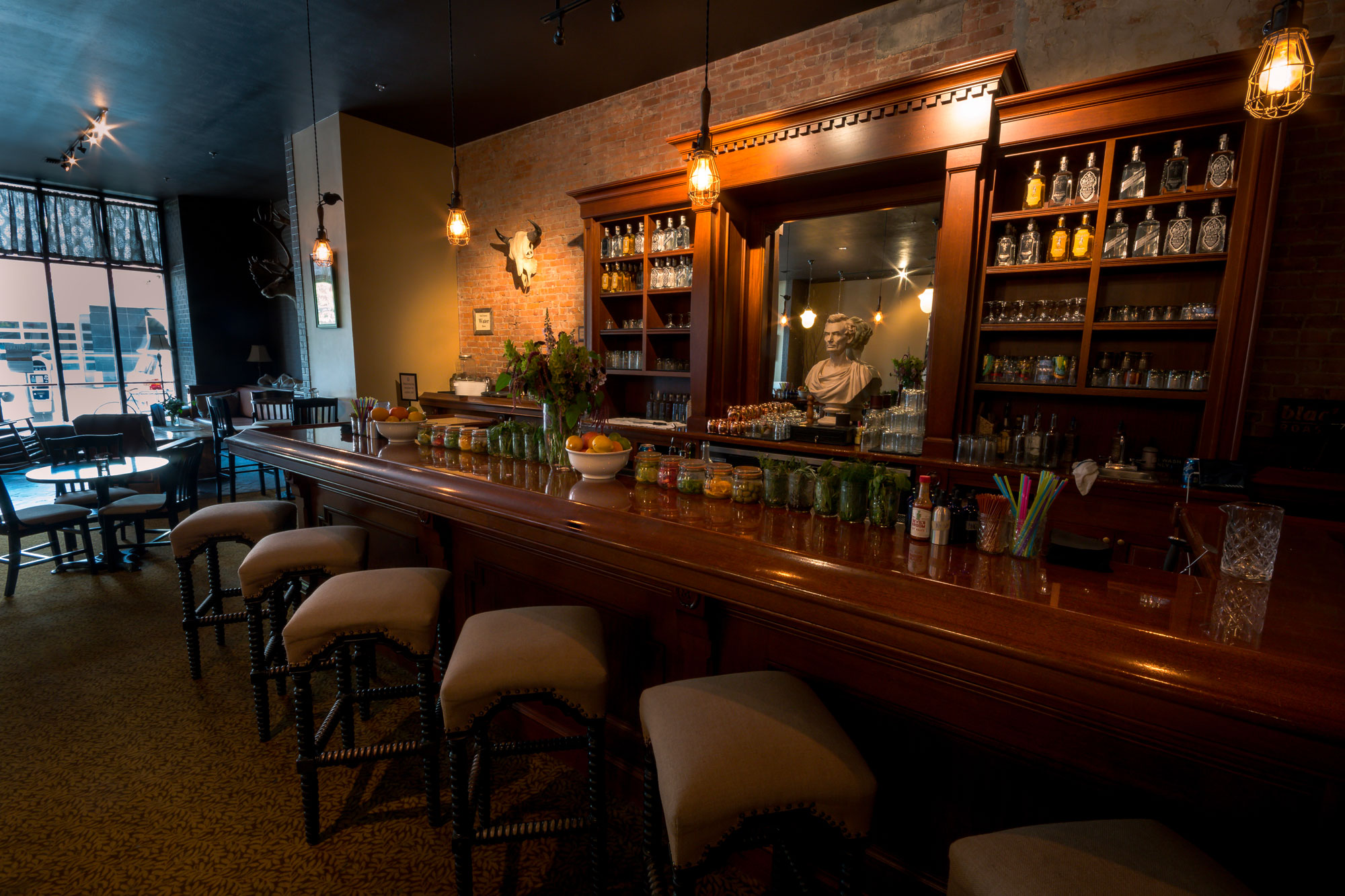 Photo of Montgomery Distillery