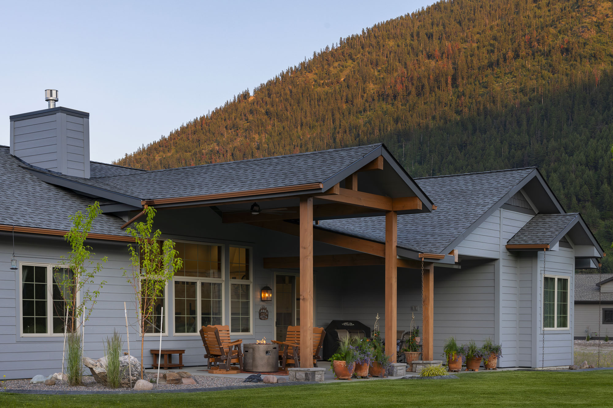 Photo of Canyon River Residence