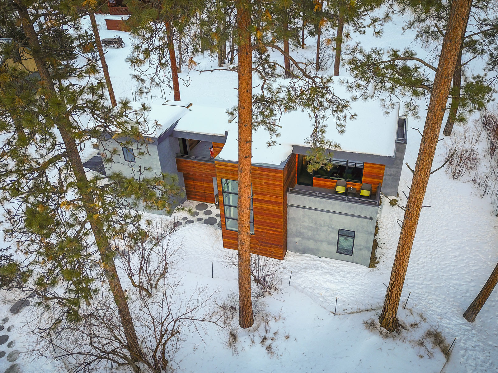 Photo of Wylie Residence