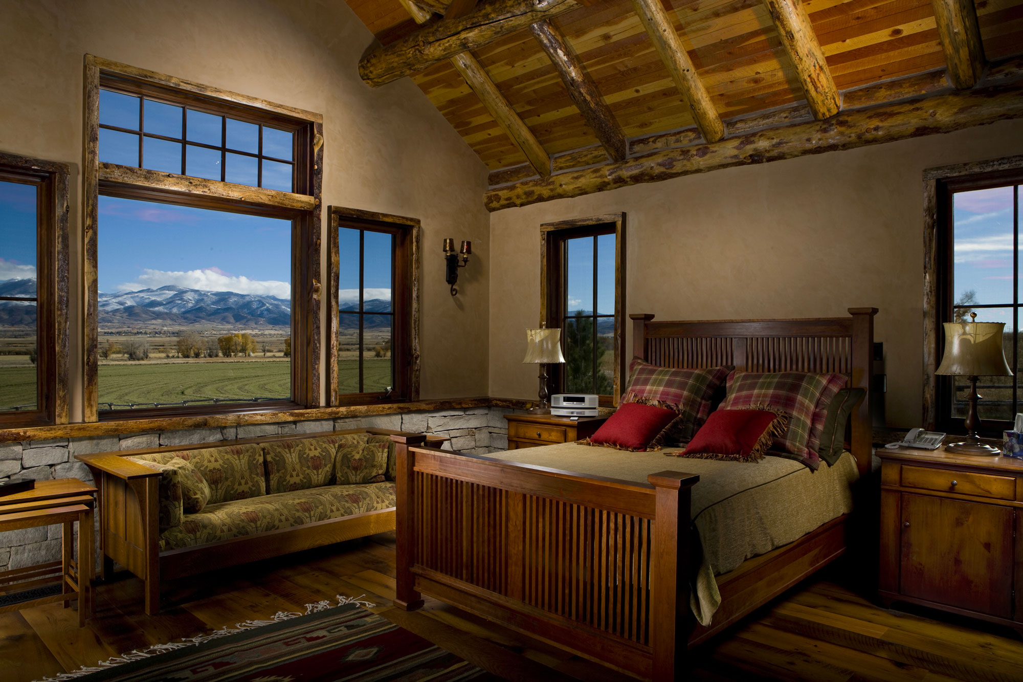 Photo of Ruby River Ranch