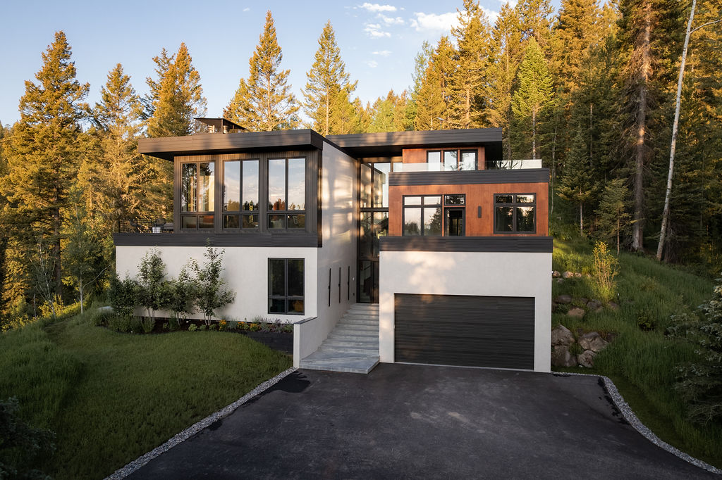 Photo of Jackson Residence